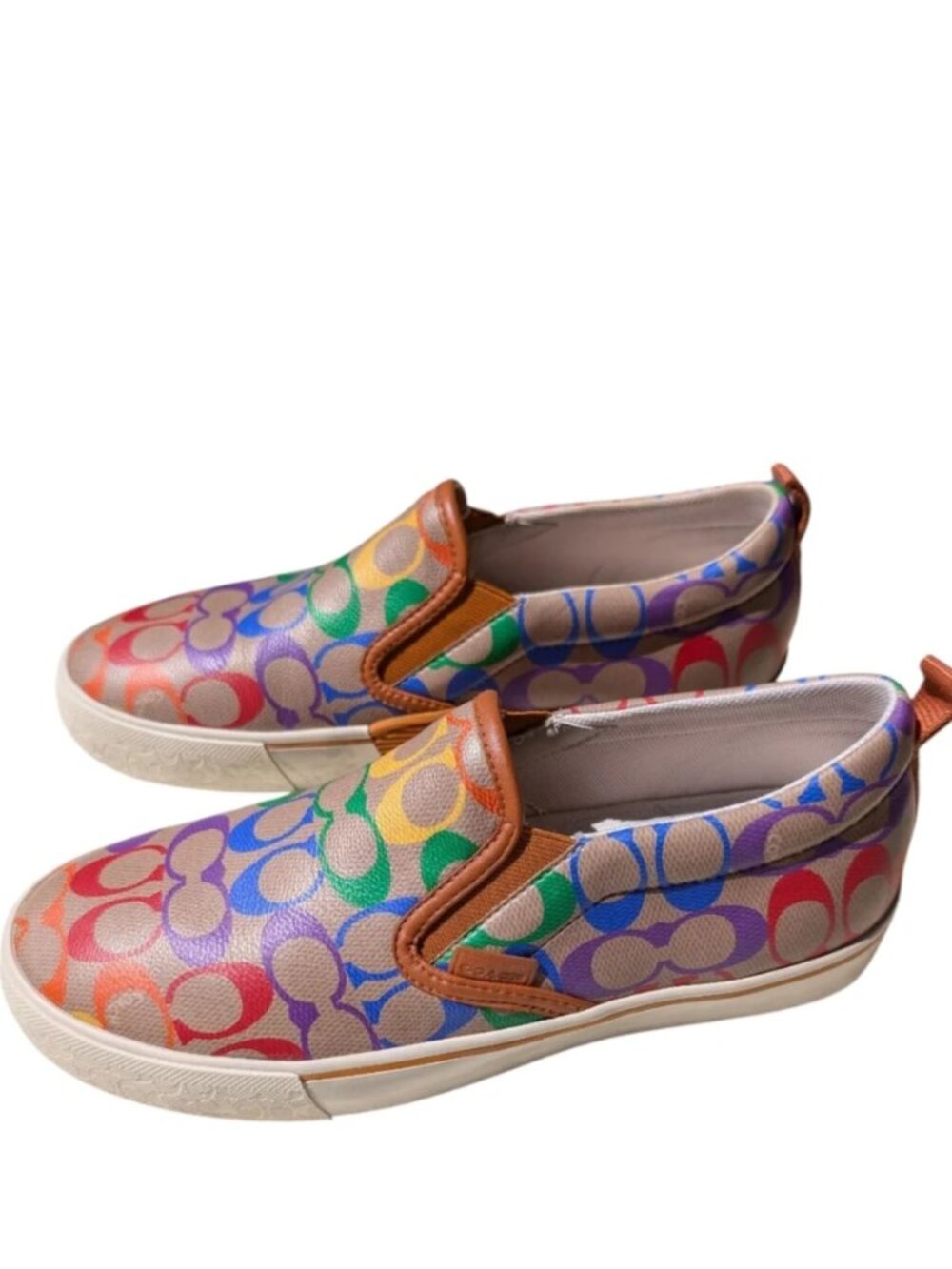 Shoes - Picture 5 of 8